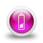 Logo of Battery Tester android Application 